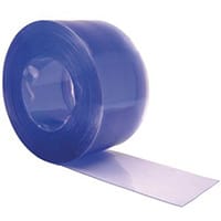 Pvc Rolls Low Temperature Clear 300x3x50M Roll