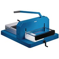 Dahle 848 A3 Heavy Duty Cutter Cl 475 mm/Cut/Cap. 80mm