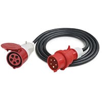 Dcl16A Connection Lead