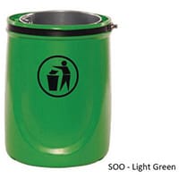 Osprey Open Top W/Liner