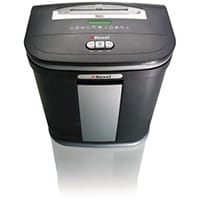 Mercury Rsm1130 Micro Cut Shredder P-5