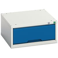Single Drawer Unit For Suspended Cabinets