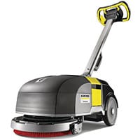Compact Scrubber Drier Bd 30/4 Bp Single Pack