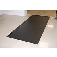 Clean Room Mat Holder 480x1160mm