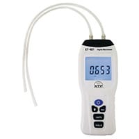 Multi-Range Pressure Meter 0 To 5