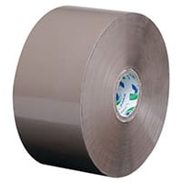 Umax Packing Tape Polypropylene Low Noise 48mmx150Mtr 25Mu Buff 25mm Core