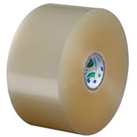 Umax Packing Tape Polypropylene Noisy 48mmx150Mtr 25Mu Clear 25mm Core