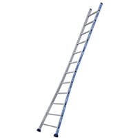 Single Platinium Splayed Feet 300 12 Rungs