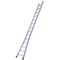 Single Platinium Splayed Feet 300 14 Rungs