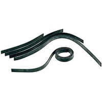Window Squeegee Replacement Rubber 450mm Single Pack
