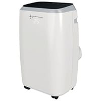 Multifunction 4-In-1 Mobile Air Conditioner Heater, Air Purifier, Humidifier With Alexa Compatibility