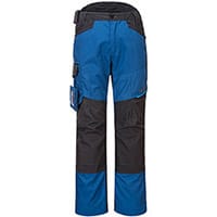 Portwest T701 WX3 Trousers Persian Size UK34/EU50 (Regular Fit)