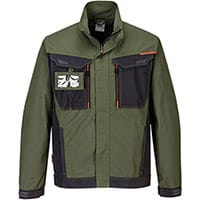 Portwest T703 WX3 Jacket Olive Medium