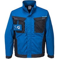 Portwest T703 WX3 Jacket Persian Large