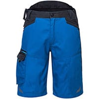 Portwest T710 WX3 Service Shorts Persian Size 32