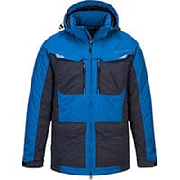 Portwest T740 WX3 Winter Jacket Persian Large