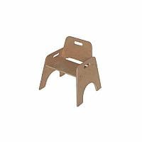 Budget Toddler Chair 20cm