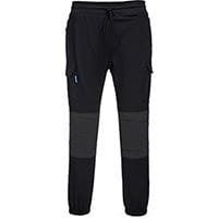 Portwest T803 KX3 Flexi Trousers Black XL