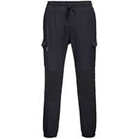 Portwest T803 KX3 Flexi Trousers Metal Grey XL