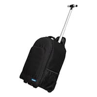 Portwest Tool Trolley Backpack - Black