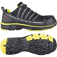 Toe Guard Sprinter S3 Safety Shoes Size 39/Size 5.5