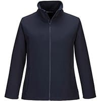 Portwest TK21 Women's Print & Promo Softshell Jacket (2L) Navy XXL