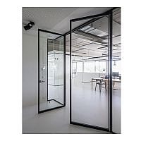 Hoyez Tertial Glass door