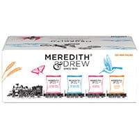 Meredith & Drew Biscuit Selection Pack of 100 36693