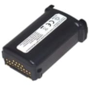 Zebra Mobile Computer Battery 2600 mAh Lithium Ion Rechargeable
