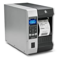 Zebra ZT610 label printer Thermal transfer 203 x 203 DPI Wired & Wireless