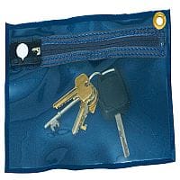 Go Secure Security Key Wallet 230x152mm (Pack fof 1) KW1