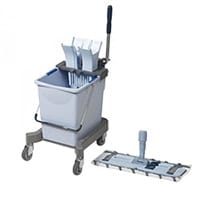 Ultra-Speed 25 Litre Chassis Starter Kit 147182 Single Pack