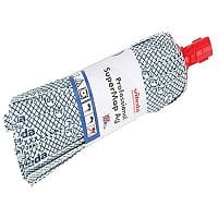 Vileda Professional Supermop Mop Head Refill Red