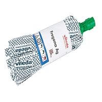 Vileda Professional Supermop Mop Head Refill Green
