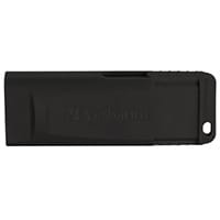 Verbatim Store n Go Slider USB 2.0 32GB Black 98697