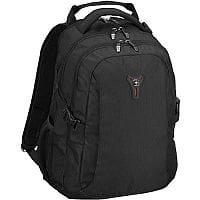 Wenger 16in Sidebar Deluxe Laptop Backpack with Tablet Pocket 601468