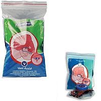 Wallace Cameron Resusciade Vent Aid Pack of 3 5001026