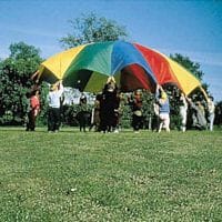 5 Meter Parachute