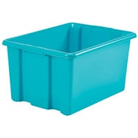 Stack And Store Large Teal S01L809