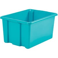 Stack And Store Small Teal S01S809