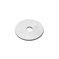 M6 Mudguard Washer 1/4 Inches x 1 1/4 Inches