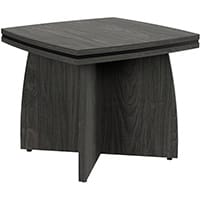 Oskar Square Coffee Table Harbour Oak