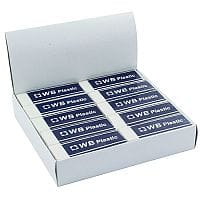 Pencil Eraser WX01696