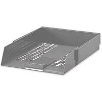 Contract Letter Tray Grey WX10054A