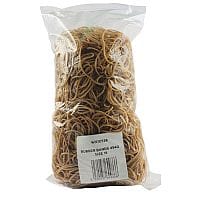 Rubber Bands 454g No. 18 WX10526