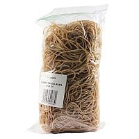 Rubber Bands 454g no. 24 WX10533