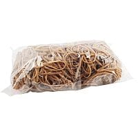 Rubber Bands 454g No. 33 WX10538