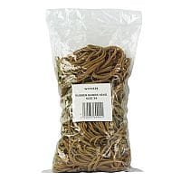 Rubber Bands 454g No. 34 WX10539