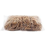 Rubber Bands 454g No. 38 WX10544
