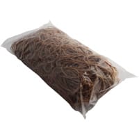 Size 20 Rubber Bands 454g Pack 9340005